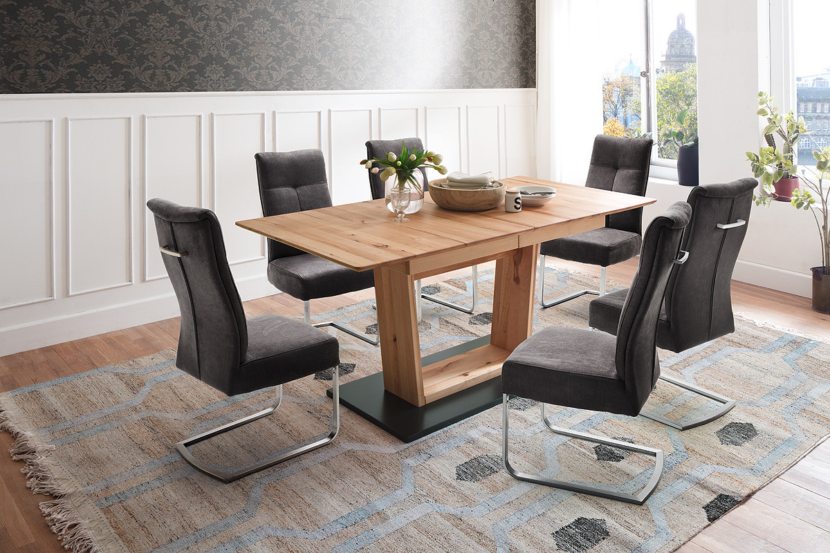 Cuba 2 Stół rozkładany